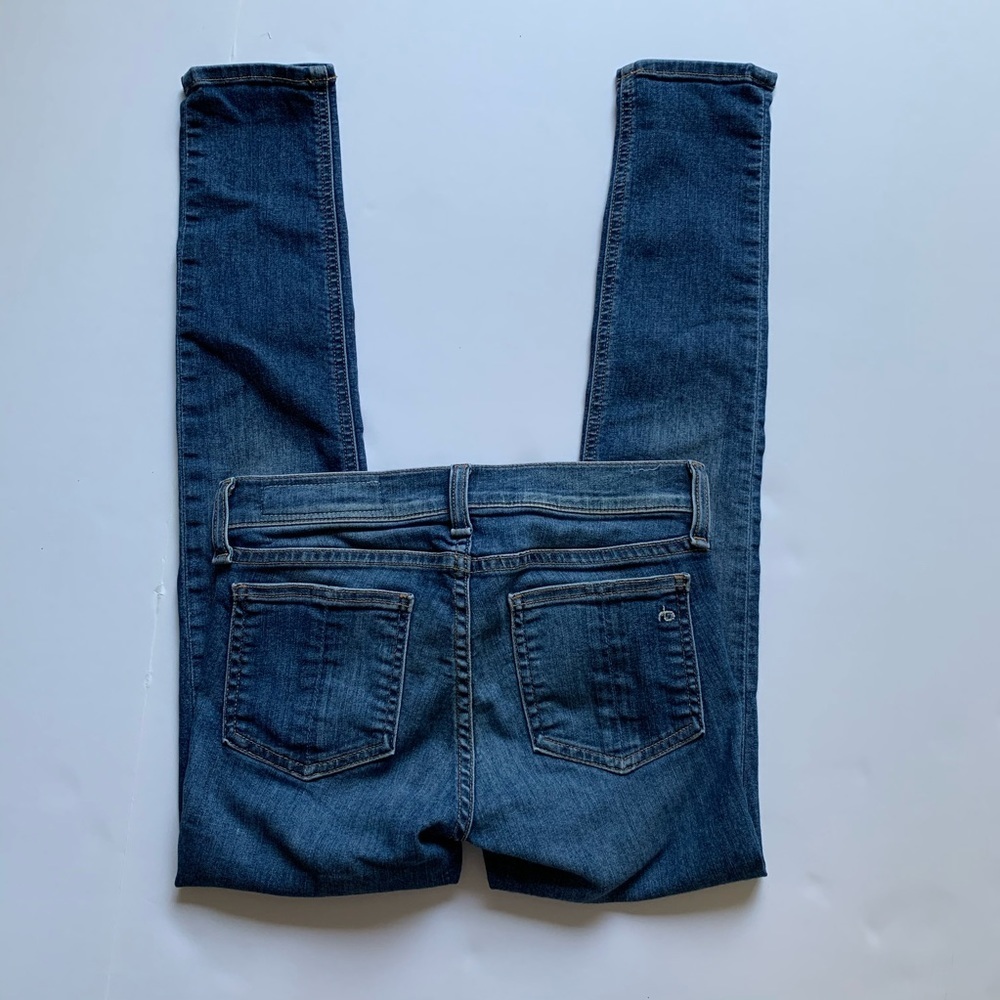 Rag &Bone Jeans - Picture 10 of 11